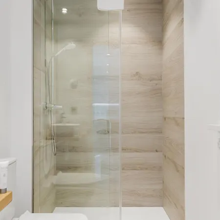 Apartment Vivi Homes - Dior Pool, Jacuzzi, Terrace & Sea View
