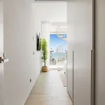 Апартаменты Vivi Homes - Dior Pool, Terrace & Sea View *