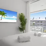 Vivi Homes - Dior Pool, Terrace & Sea View * Фуэнхирола