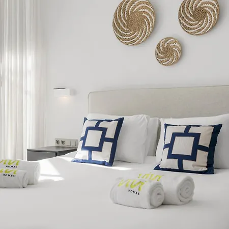 Appartement Vivi Homes - Dior Pool, Terrace & Sea View Fuengirola