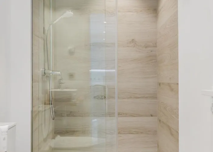 Appartement Vivi Homes - Dior Pool, Terrace & Sea View